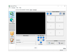 webcamXP - main-screen