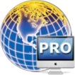 WebCopier Pro logo