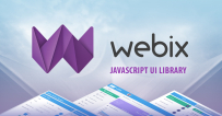 Webix logo