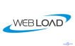 WebLoad logo
