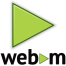 WebM for Retards (WebMConverter) logo