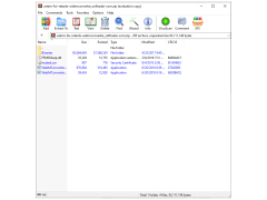 WebM for Retards (WebMConverter) - main-files