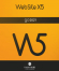 WebSite X5 Go logo