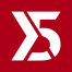 WebSite X5 logo