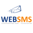 WebSMS logo