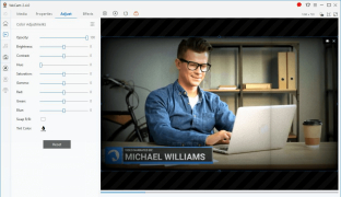 WeCam - Screenshot 4