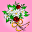 Wedding Bouquets logo