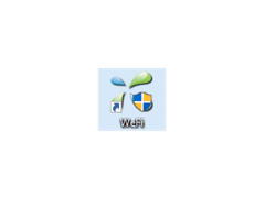 WeFi - logo