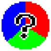 WhatColor logo