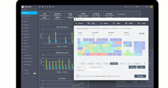 WhatPulse - Screenshot 1