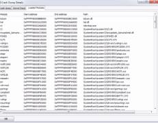 WhoCrashed Home Edition - Screenshot 5