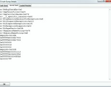 WhoCrashed Home Edition - Screenshot 4
