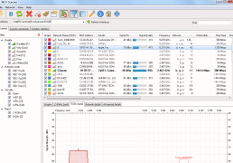 Wi-Fi Scanner - Screenshot 3