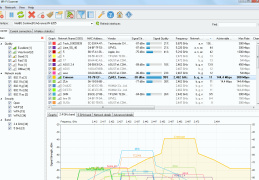 Wi-Fi Scanner - Screenshot 2