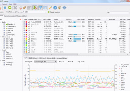 Wi-Fi Scanner - Screenshot 1