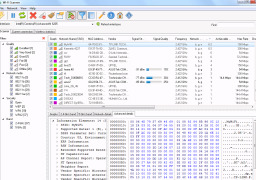 Wi-Fi Scanner - Screenshot 5