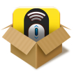 WiFi Mouse logo