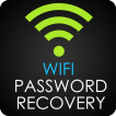 WiFi Password Decryptor logo