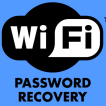 WiFi Password Recovery logo