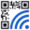 WiFi QR Code Scanner logo