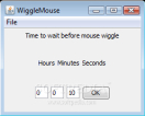 WiggleMouse logo