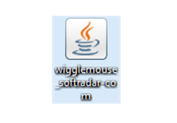 WiggleMouse - logo