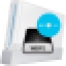 Wii Backup File System Manager logo