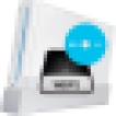 Wii Backup File System Manager logo