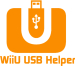 Wii U USB Helper logo