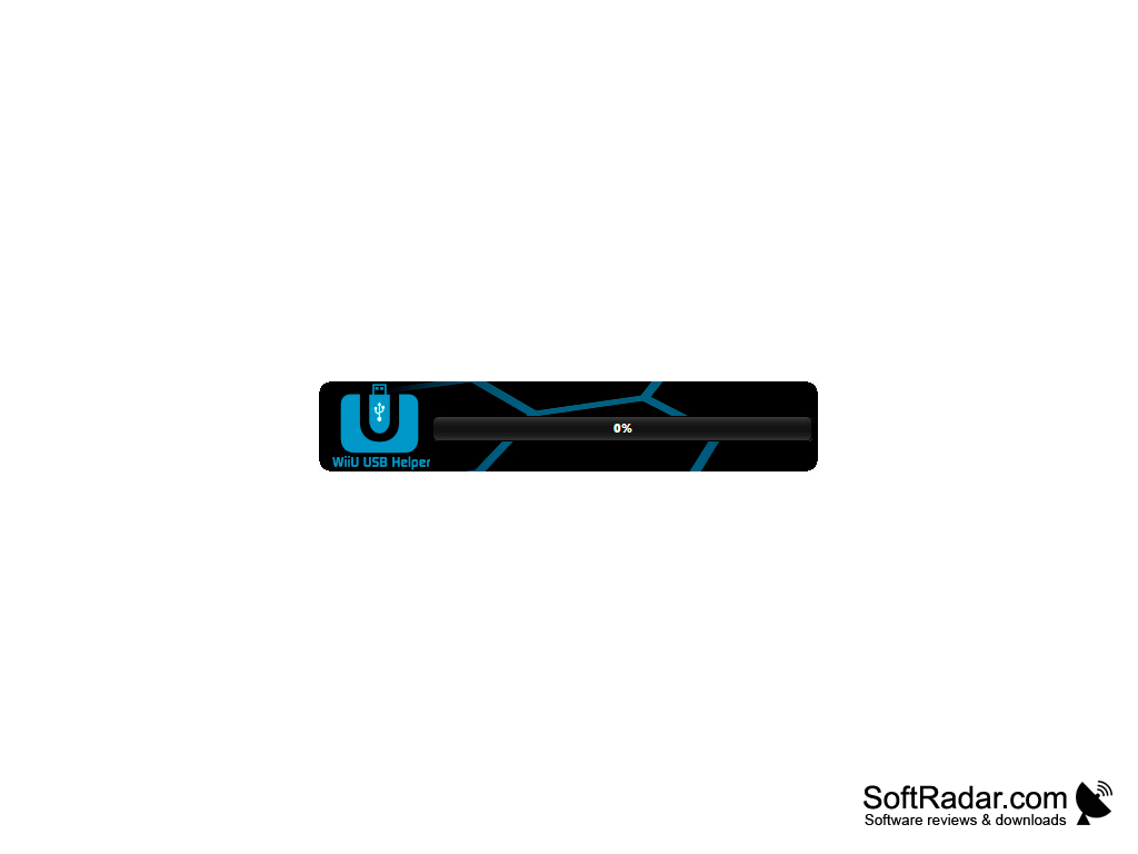 Wii U USB Helper 0.6.1.655 Free Download for Windows 10, 8 and 7