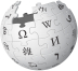 Wikio for Wikipedia logo