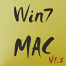 Win7 MAC Address Changer Portable logo