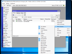 WinBox - Screenshot 3