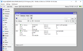 WinBox - Screenshot 4