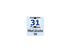 WinCalendar - logo