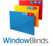 WindowBlinds logo