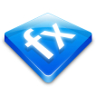 WindowFX logo
