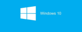 Windows 10 Media Creation Tool logo