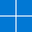 Windows 10 Upgrade Assistant logo