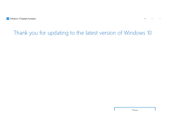 Windows 10 - main-screen