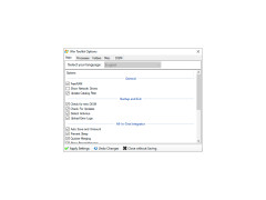 Windows 7 Toolkit (Win Toolkit) - settings