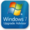 Windows 7 Upgrade Advisor logo
