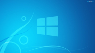 Windows 8 Wallpapers logo