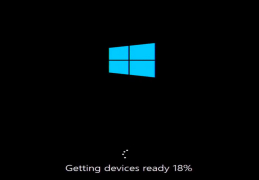 Windows 8.1 - getting-devices-ready