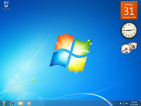 Windows Desktop Gadgets logo