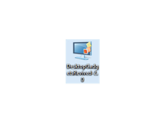 Windows Desktop Gadgets - logo