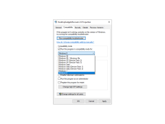 Windows Desktop Gadgets - compatibility