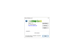 Windows Desktop Lock - unlock-settings