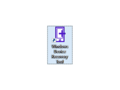 Windows Device Recovery Tool - logo