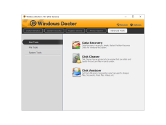 Windows Doctor - tools